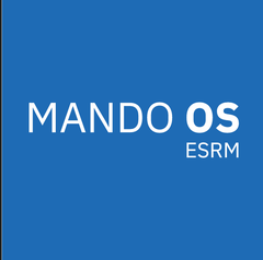 MANDO OS · ESRM